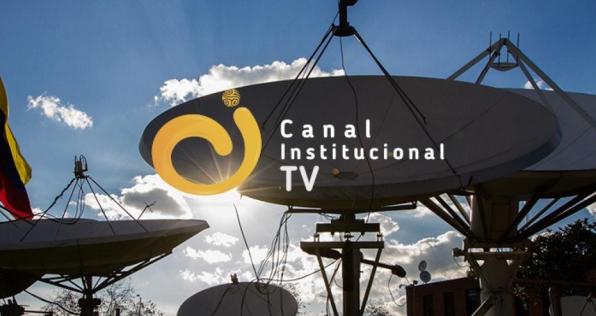 Día mundial de la televisión: la transformación de Canal Institucional