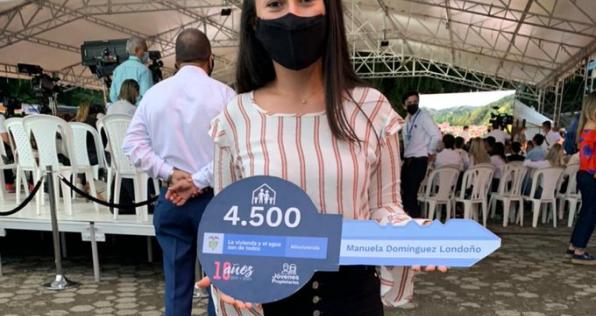 64% de compradores de vivienda está entre los 25 y 40 años de edad