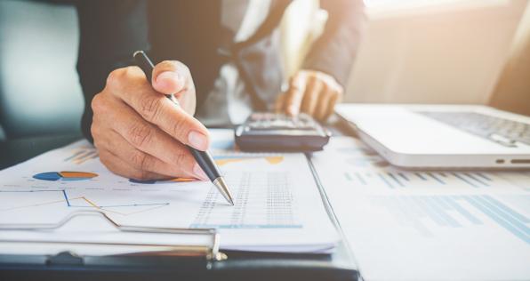 9,7%: la meta de crecimiento del Gobierno para finalizar el 2021 