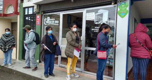 Ingreso Solidario: Confirmadas las fechas de pago en diciembre