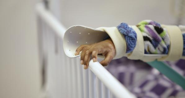 ¡Cuidado con la pólvora! Ya se registran 12 personas quemadas  