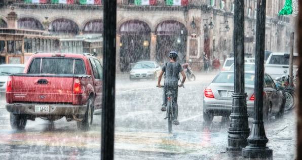 ¿Qué puedo hacer para prevenir inundaciones por lluvias?