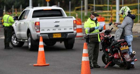 Estas son las nuevas tarifas del SOAT para el 2022