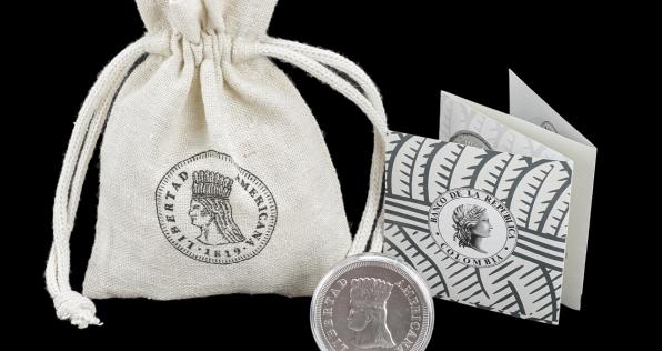 ¿Aún no tienes tu moneda del Bicentenario? Así puedes conseguirla