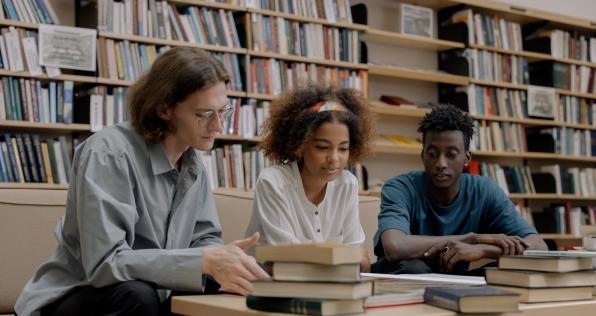 ¿Quieres estudiar? Conoce el programa condonable que financia el 100% de tu carrera