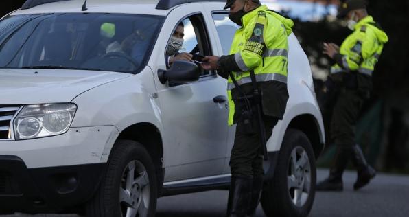 Así puedes consultar tu licencia de conducción y tránsito en línea