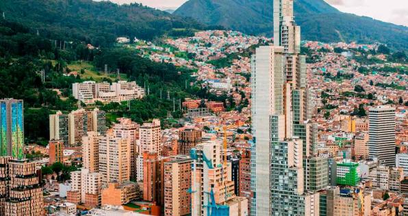 Entérate dónde se hacen pruebas Covid en Bogotá gratis