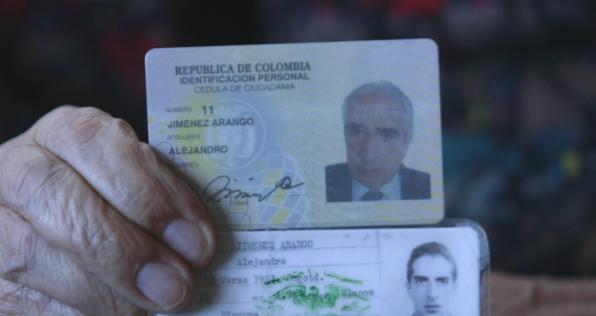 ¿Algún error en tu cédula? Así puedes hacer la rectificación de tu documento