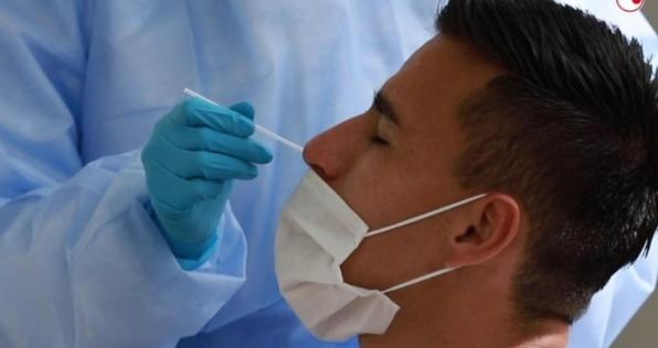 Entérate dónde se hacen pruebas covid en Cali hoy 18 de enero