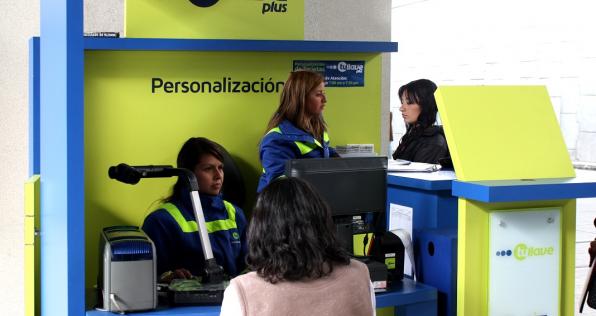 Así puedes obtener el subsidio de pasaje con la tarjeta Tullave