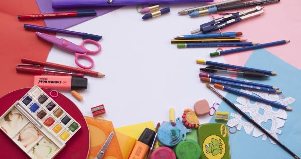 ¡Cuida tu presupuesto! Tips para comprar los útiles escolares