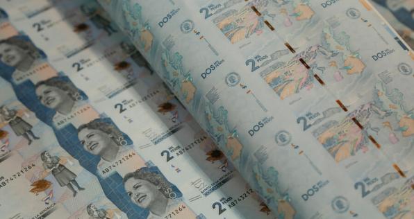 ¿Cuál es el aumento de sueldo que recibirán los servidores públicos?