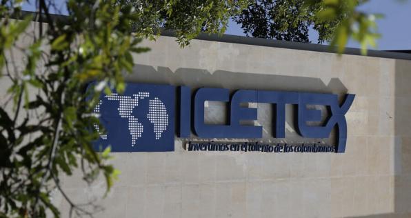 ¿Cómo solicitar un crédito del Icetex en 2022?