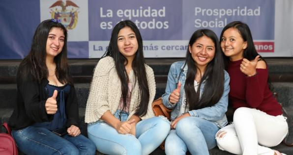 Jóvenes en Acción: conoce la fecha del primer pago del 2022