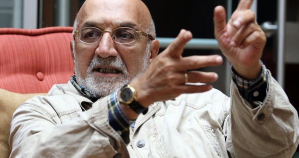 "La verdad es la base del periodismo": Juan Gossaín