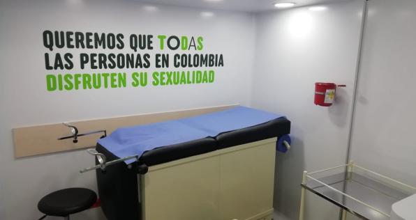 Profamilia: conoce cómo funciona y qué servicios ofrece