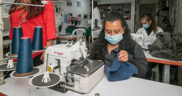 Atención, mujeres: así pueden recibir capital para sus emprendimientos