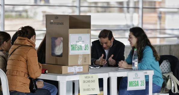 Jurados de votación: ¿quiénes no están obligados a asistir y cómo excusarse?