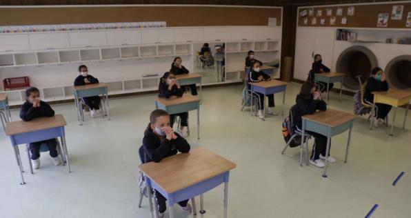 Pilas, aún hay cupos en colegios de Bogotá: ¿cómo matricularse online?