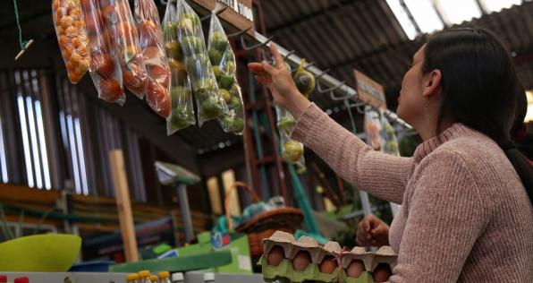 ¿Cómo la tensión entre Rusia y Ucrania afectaría al bolsillo colombiano?