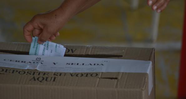 ¿Sabes qué son las Citrep y quién ocupará estas curules? Aquí te contamos