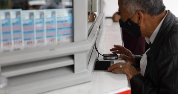 Colombia Mayor: ya iniciaron los pagos de marzo