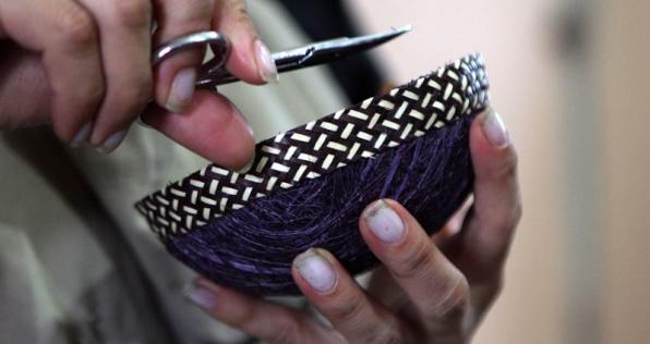 Conoce las artesanías cafeteras que ahora tienen su propio libro