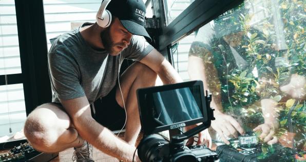 ¡Jóvenes, enciendan cámaras! Es hora de mostrar la Colombia de sus sueños