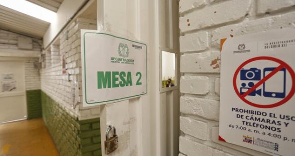 ¡Cuidado! Estos son los principales delitos electorales en Colombia