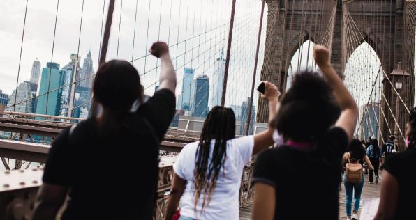 Discriminación: la millonaria multa que pueden tener los actos racistas