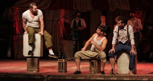 Festival Iberoamericano de Teatro: invitados especiales y toda la programación aquí