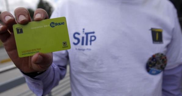 ¿No sabes dónde recargar la tarjeta Tu Llave? Hazlo por internet