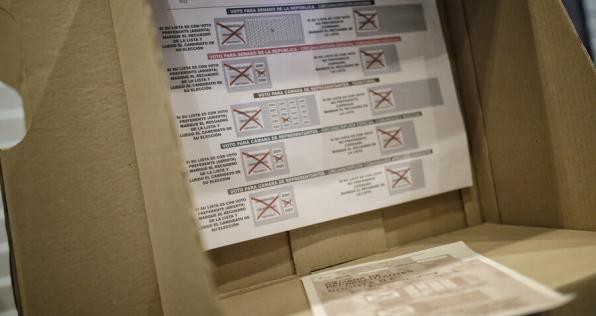 ¿Aún no sabes cómo votar? Atento a estos consejos y aclaraciones