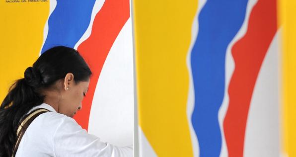 Colombianos en el exterior: ¿cómo inscribir cédula para las presidenciales 2022?