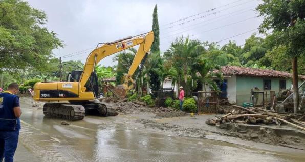 Cómo prevenir tragedias por lluvias en zonas vecinas a ríos y quebradas