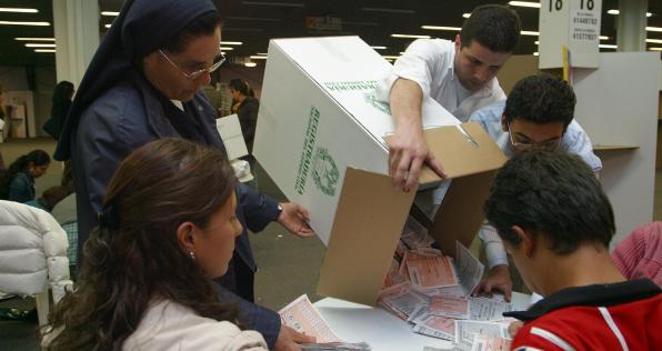 Preconteo y escrutinio de votos: ¿qué son, en qué se diferencian y cómo se hacen?
