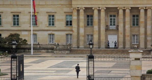 ¿Cuáles son los requisitos para ser presidente de Colombia?