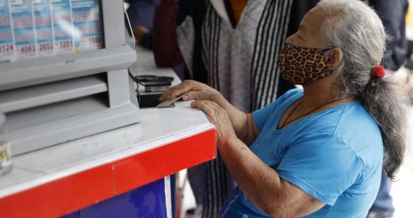 Conoce cómo reclamar el cuarto pago de Colombia Mayor