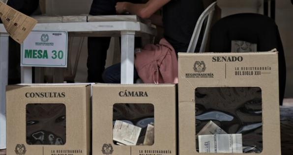 Cambios para las elecciones: estas son las nuevas medidas de la Registraduría