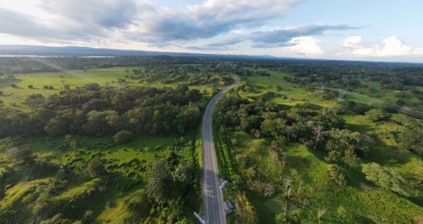 Recomendaciones para viajar seguro por carretera en Semana Santa
