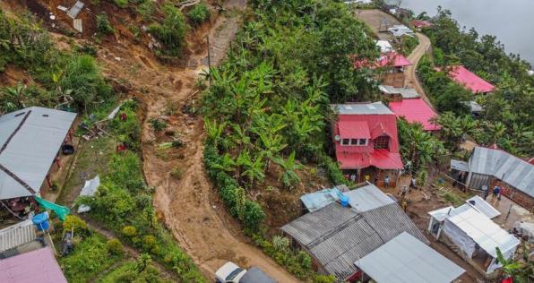 Regiones en alerta por crecientes y deslizamientos: ¿cómo prevenir tragedias?