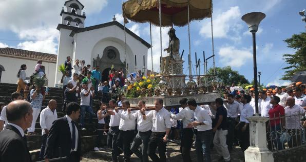 Agenda cultural y religiosa de Semana Santa: prográmate con planes por toda Colombia