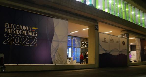 Consulta aquí los resultados de las elecciones presidenciales 2022