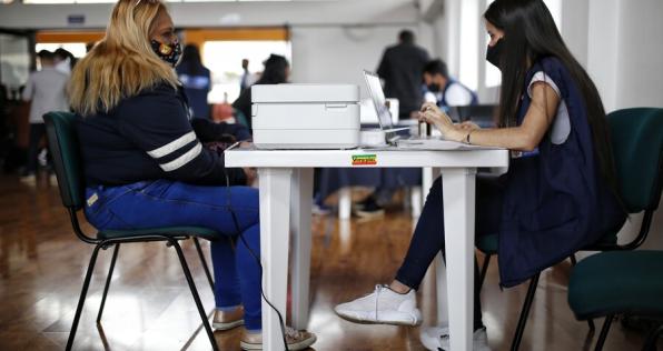 Familias en Acción: así puedes reclamar el giro a punto de vencer