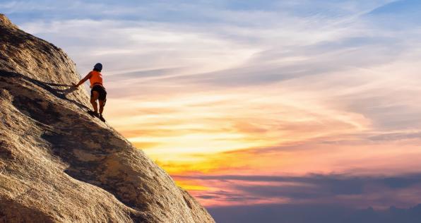 Lugares recomendados para hacer deportes extremos en Colombia