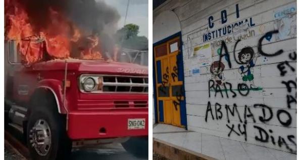 Paro armado en Colombia: ¿cuáles son las regiones más afectadas?