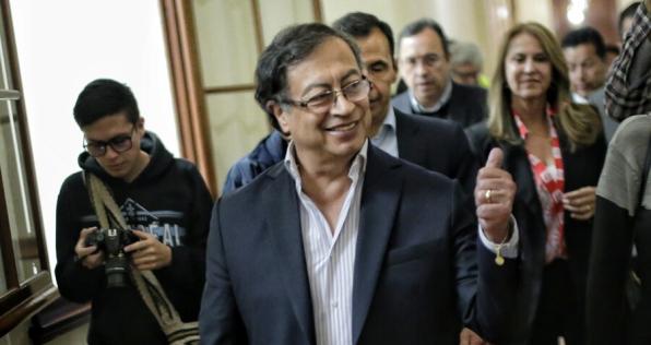 Este es el perfil del presidente electo Gustavo Petro