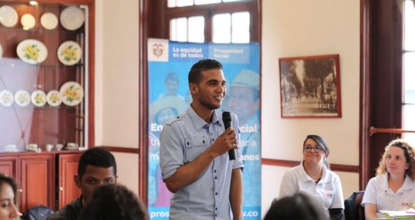 Estas son las fechas para el nuevo pago de incentivos del programa Jóvenes en acción  