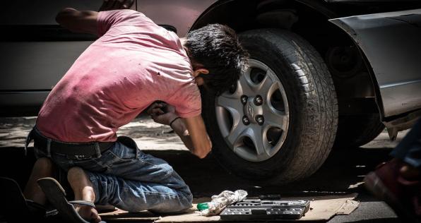 ¿Por qué es tan importante luchar contra el problema mundial del trabajo infantil?