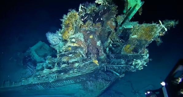 Galeón San José: un tesoro lleno de misterios